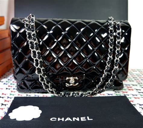 chanel classic tasche ueberschlag|chanel bag meaning.